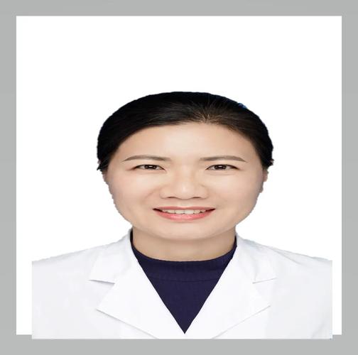 潮州市中医院医生简介
