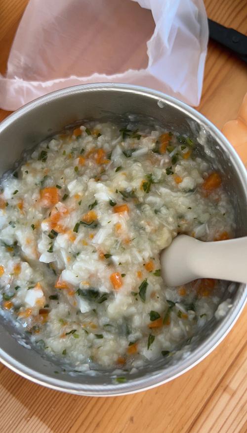 9个月的宝宝一天的饮食