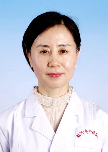 临沂中医院妇科怎么样