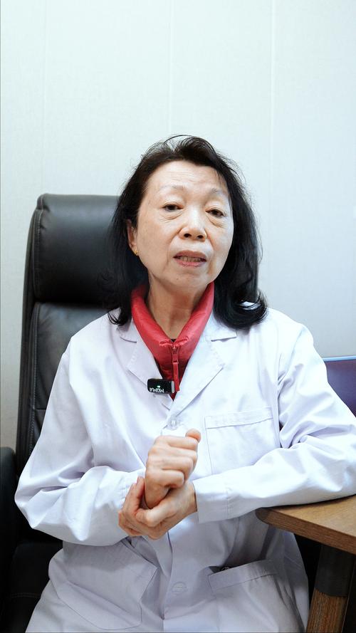 慈溪中医院妇科叶银利