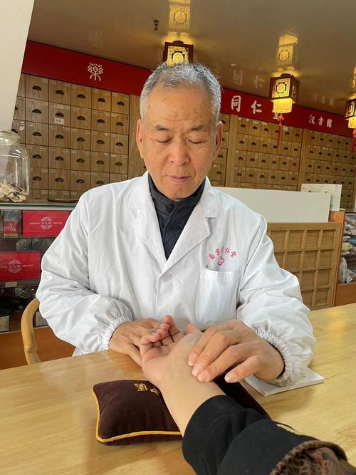 深圳公明哪里有老中医