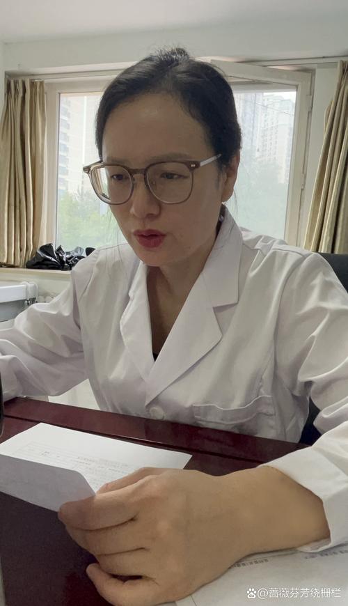 常州中医院李淑萍好吗