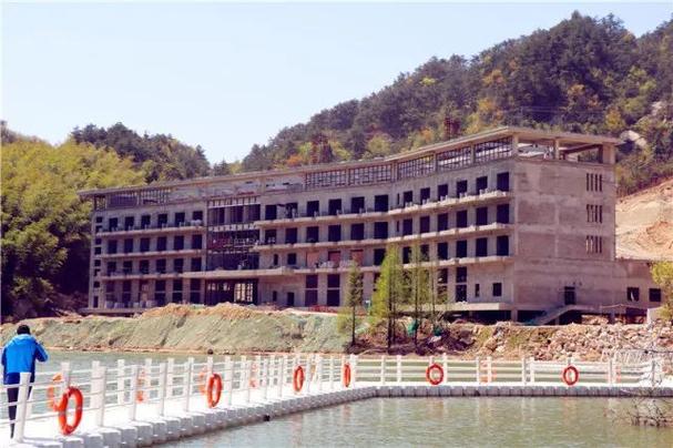 泉州新中医院地址浮桥