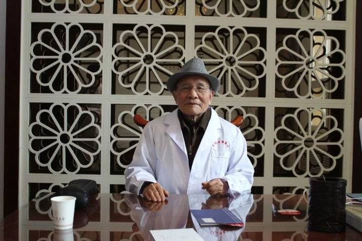 济南有看病好的老中医