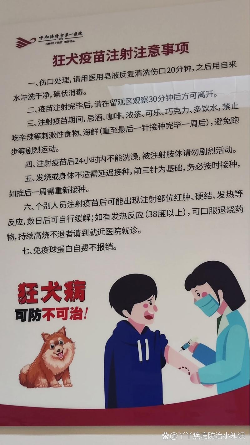 中医治疗狂犬病的方法