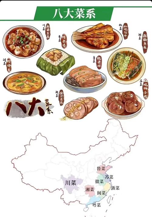 中国传统饮食的文化特征