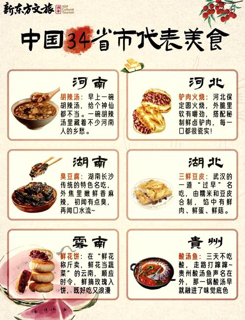 中国传统饮食的文化特征
