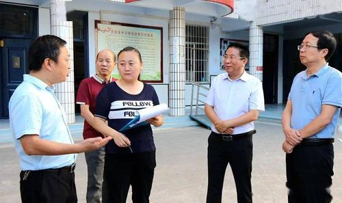 荥阳中医院院长张宏伟