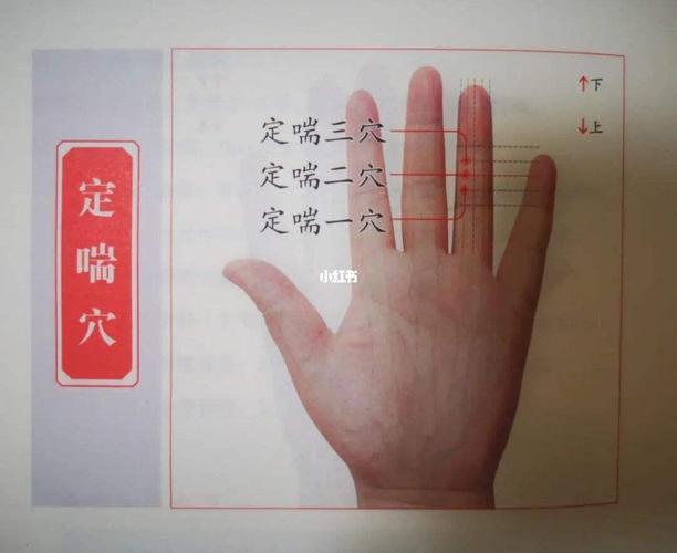 哮喘主要针灸哪个穴位