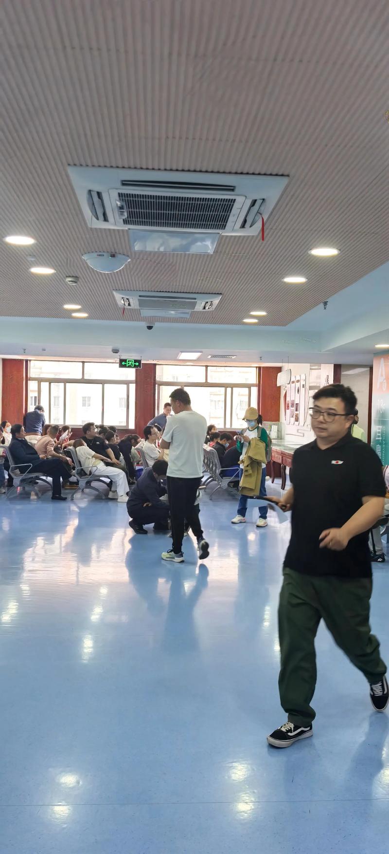 苏州中医院耳鼻喉科熊