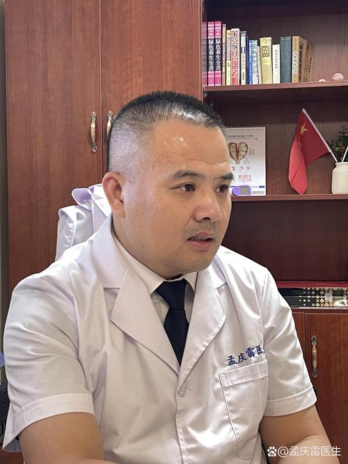 普宁中医院骨科陈培龙