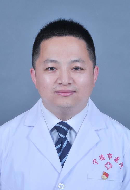 普宁中医院骨科陈培龙