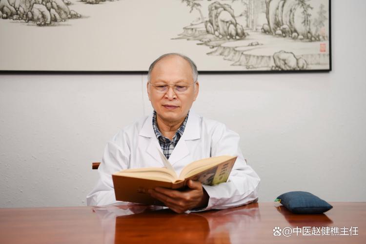 广州老中医门诊何建伟