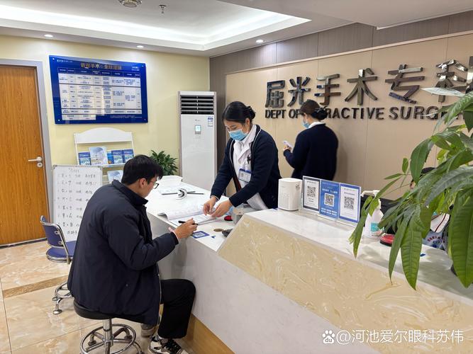 温岭中医院曙光真不错