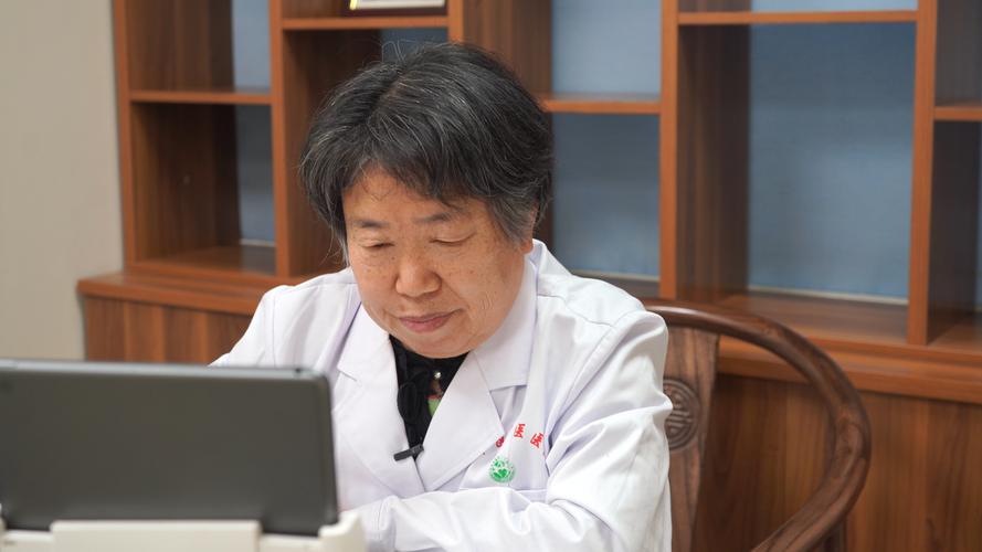 沈阳看妇科好的老中医