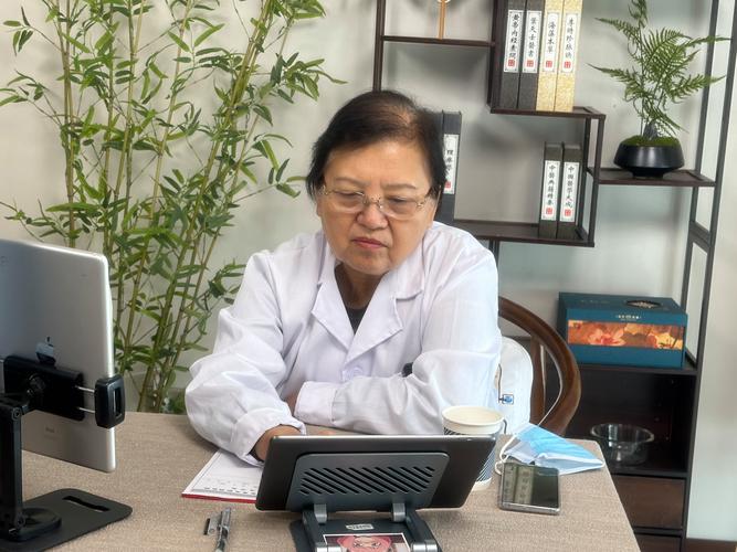 沈阳看妇科好的老中医