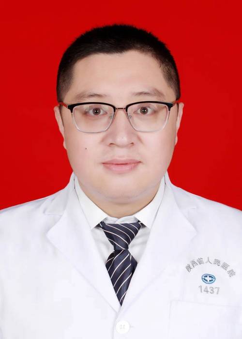 河南中医三附院王祥麟