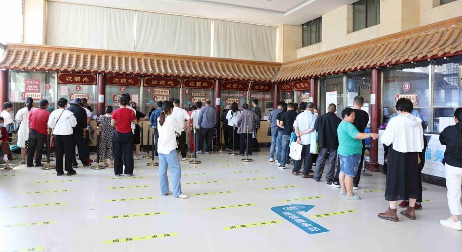 安徽阜阳太和县中医院