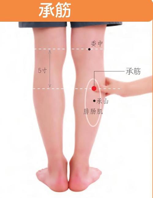 治疗腰椎滑脱针灸穴位