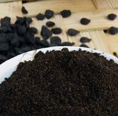 老中医黑色壮阳药功效