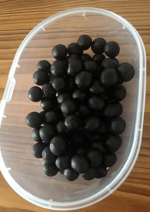 老中医黑色壮阳药功效