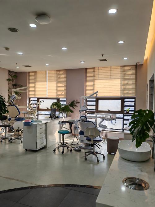 川沙中医院牙科怎么样