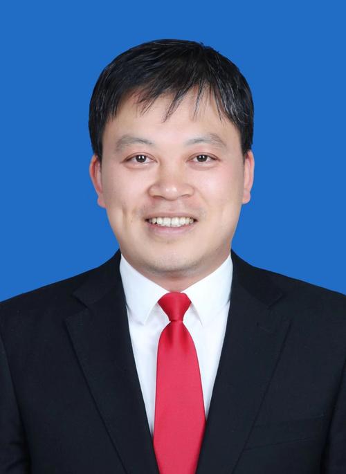 庄浪县中医院新任院长