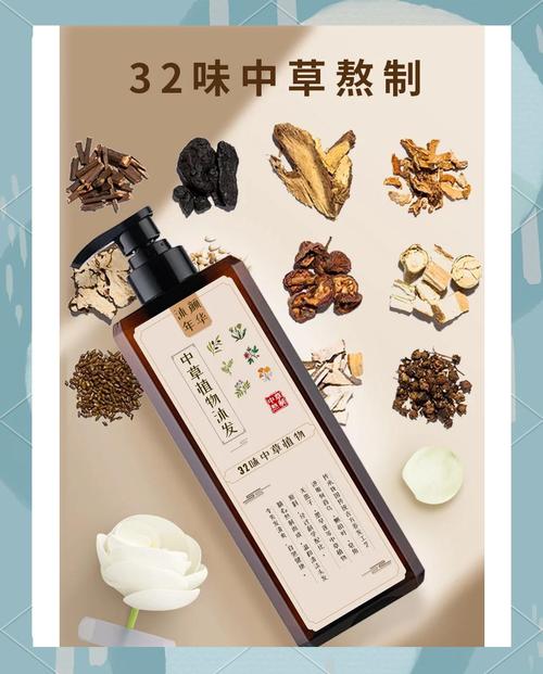 中医治脱发的奇方妙方