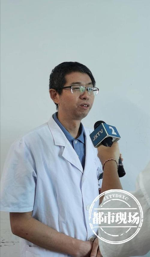 洪都中医院熊鸣峰坑人