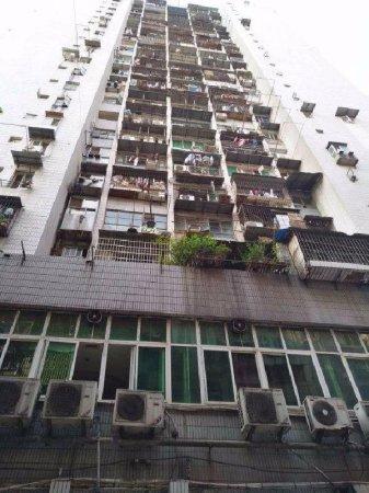 武汉天仁中医院的骗局