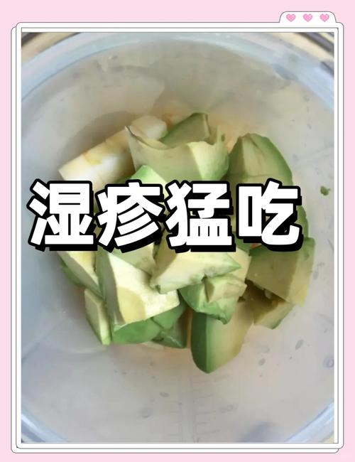宝宝湿疹该注意什么饮食