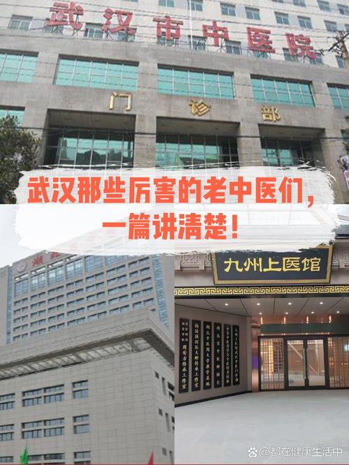 武汉胜利街老中医官网