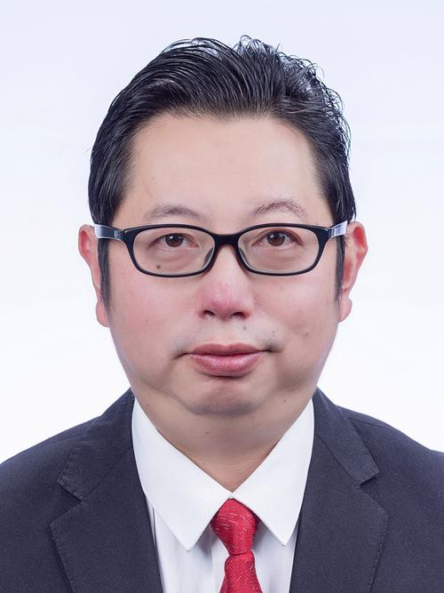 刘剑锋中国中医科学院