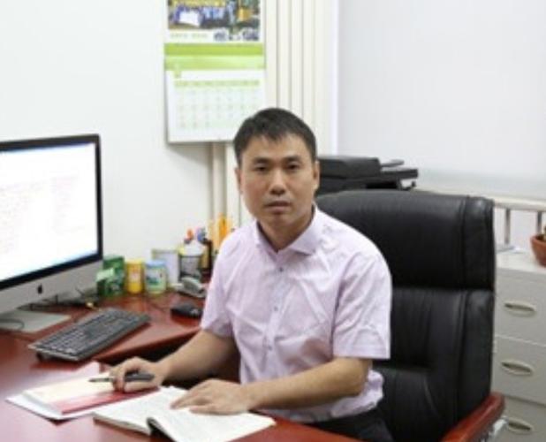 刘剑锋中国中医科学院