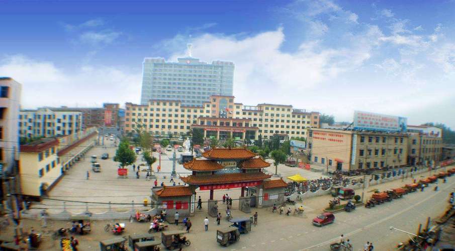 安徽太和中医院怎么样