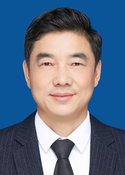 湖北中医药大学徐长化