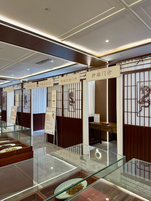 西安新城宏道中医医院