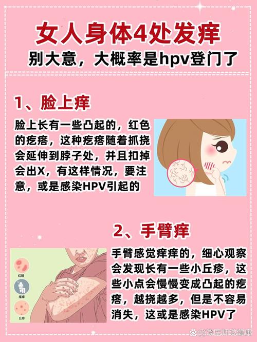 hpv阳性饮食注意什么