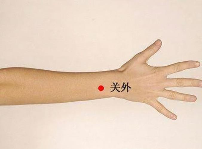 恢复听力按摩哪个穴位