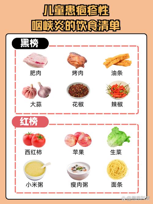 口腔 疱疹如何饮食