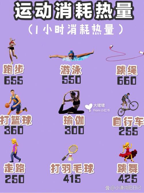 keep 饮食卡路里