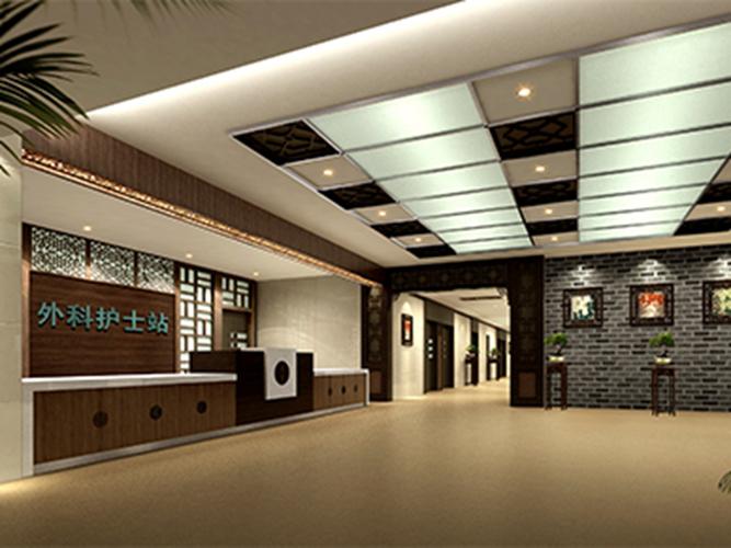 重庆巴南区中医院官网