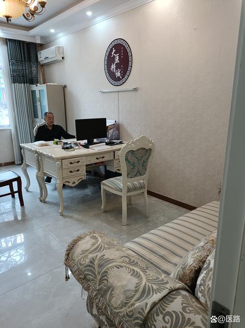 邯郸燕赵中医院好不好