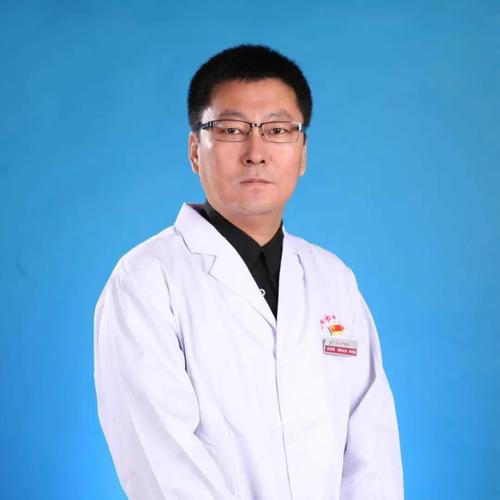 沈阳市中医院大夫介绍