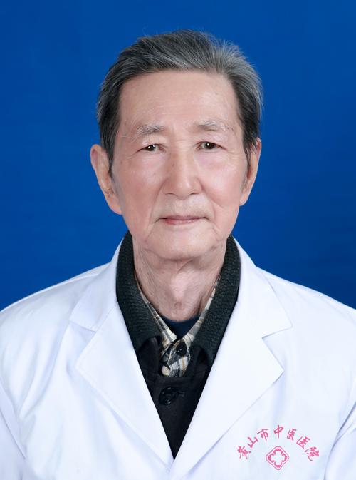 威海中医院国医堂专家