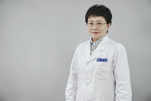 威海中医院国医堂专家