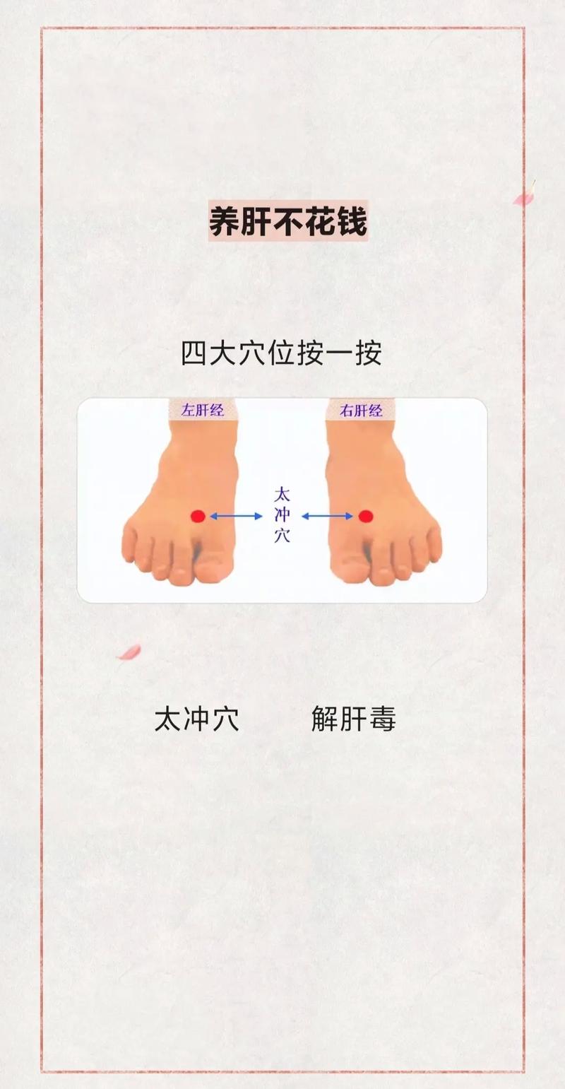 治疗肝气郁结针灸穴位