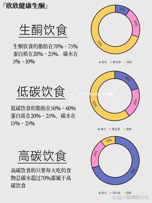 生酮饮食就是低碳饮食