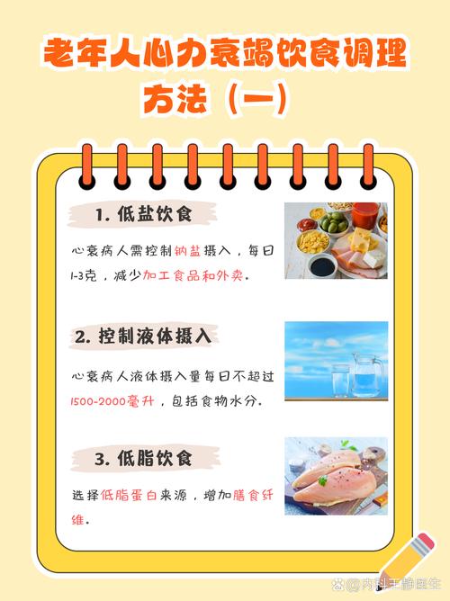 健康饮食指导低盐饮食