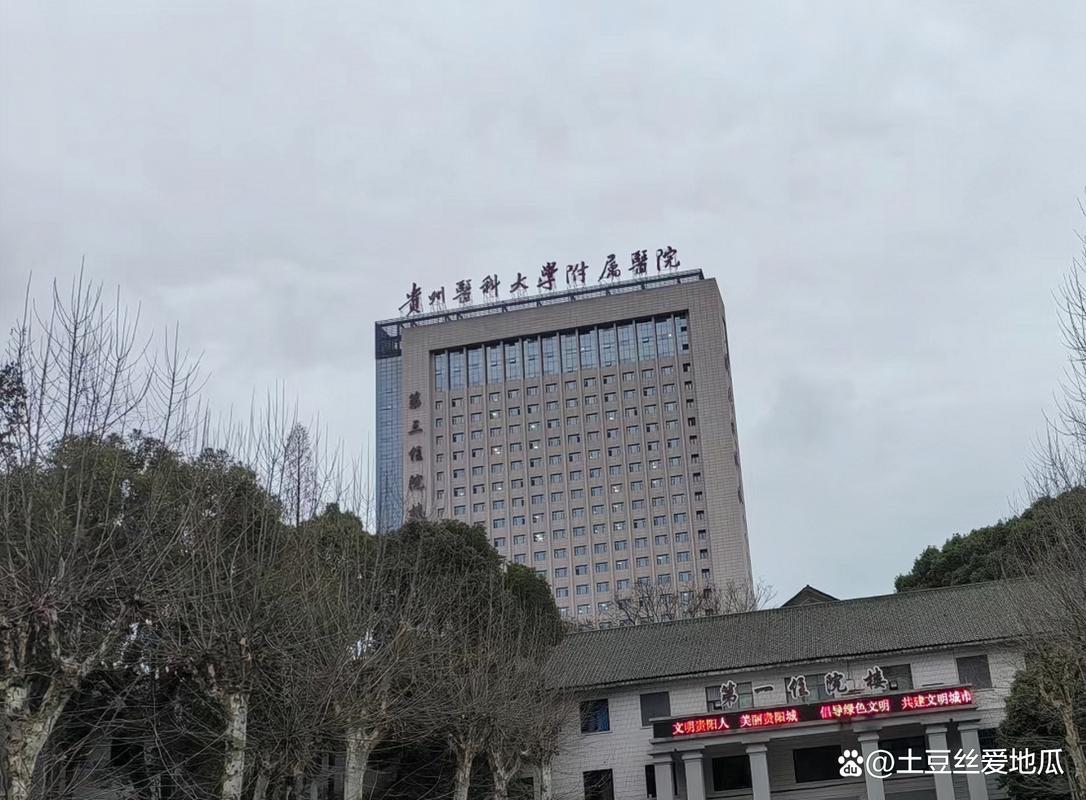 贵阳市中医皮肤科医院